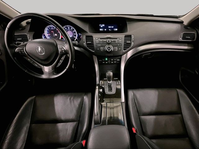 2012 Acura TSX 2.4  at Auto Express Mitsubishi