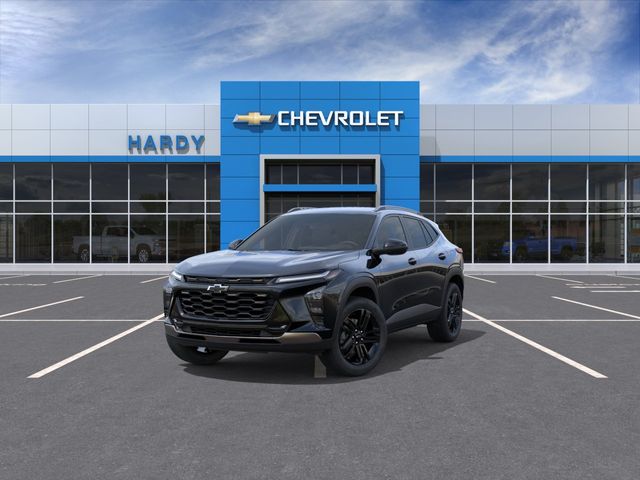 2026 Chevrolet Trax ACTIV:47294