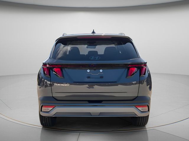 2026 Hyundai Tucson - $29,066
