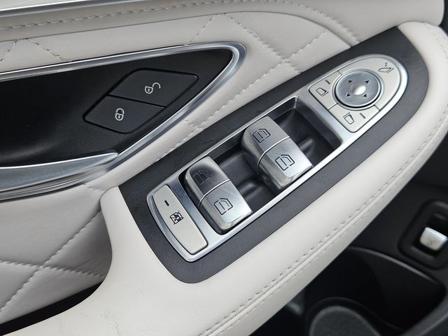 Used 2016 Mercedes-benz C-Class Sedan