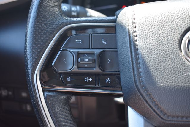 Used 2023 Toyota Tundra Truck