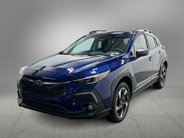 2026 Subaru Crosstrek Limited - 0