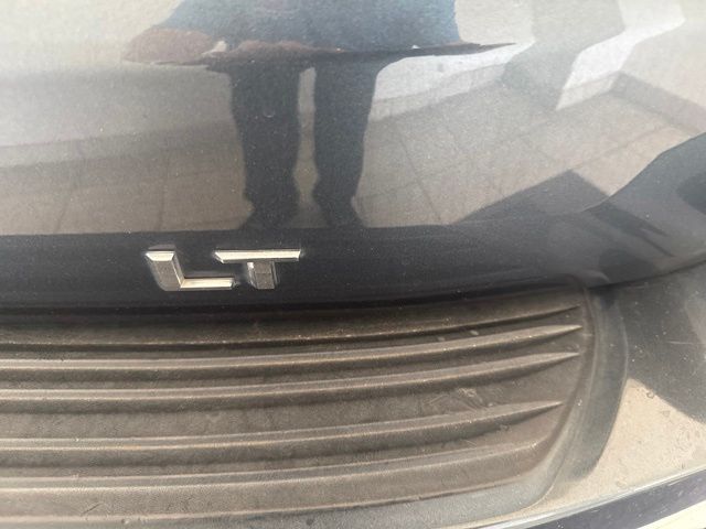 2021 Chevrolet Suburban LT Gray at Classic Elite Chevrolet Sugar Land