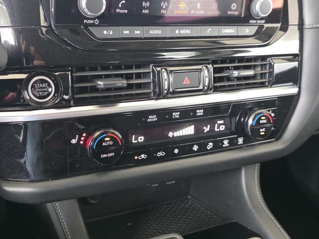 Used 2024 Nissan Pathfinder SUV