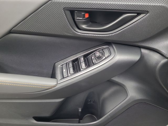 2026 – Subaru – Crosstrek