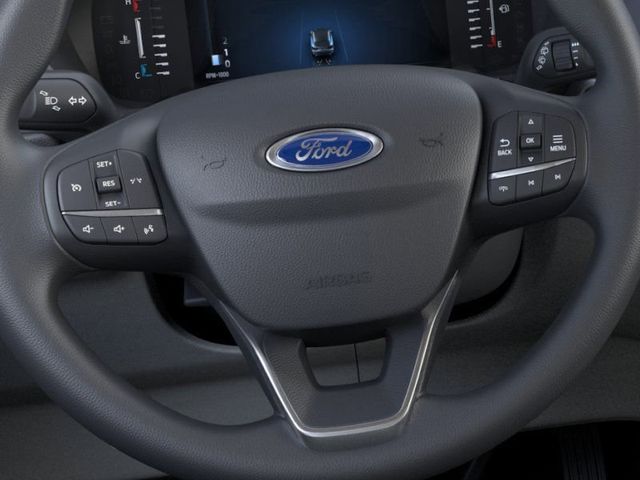 2025 Ford Escape Active 12