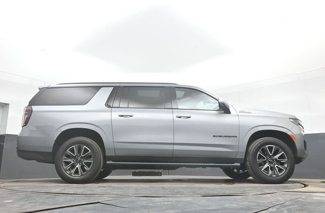 Used 2023 Gray Chevrolet Z71 image 53