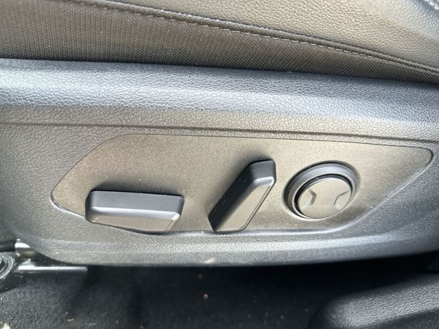 Certified Used 2023 Gray Kia EX image 16