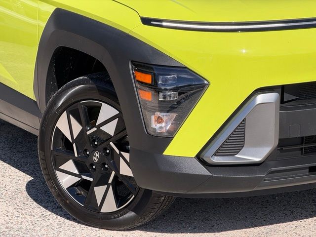 Used 2025 Hyundai Kona SUV