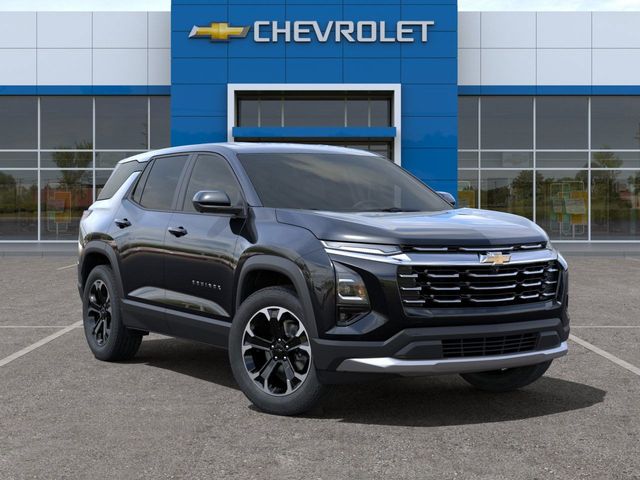 2025 Chevrolet Equinox LT 2