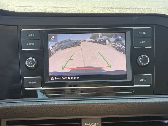 2024 Volkswagen Jetta 1.5T SE  at Classic Chevrolet Galveston