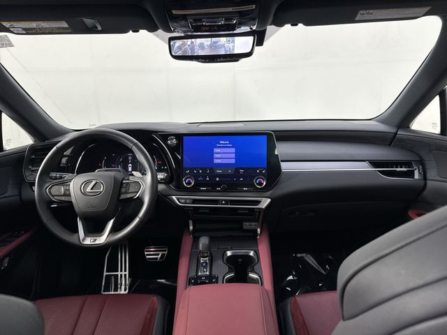 2024 Lexus RX RX photo