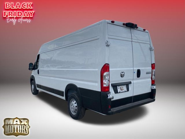 2023 Ram ProMaster 3500 High Roof 6