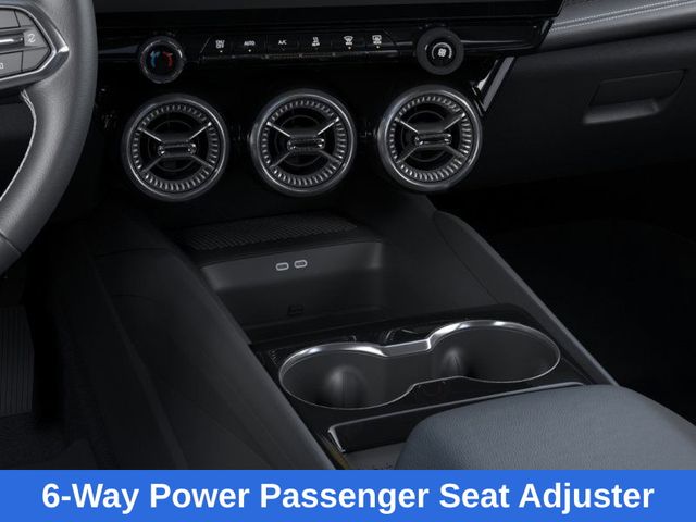 New 2025 Chevrolet Blazer EV For Sale in Livonia, MI