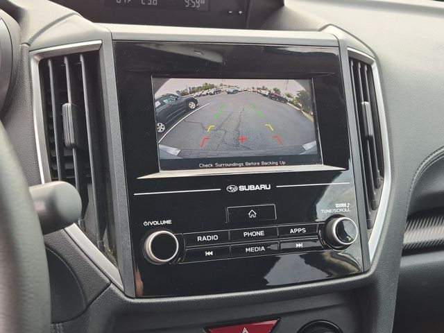 Used 2018 Silver Subaru 2.0i Premium image 21