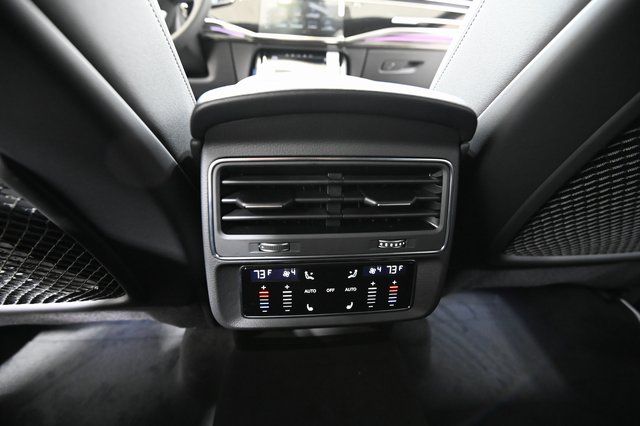 New 2026 Black Audi 55 Premium Plus image 31