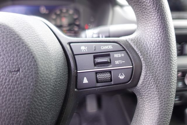 Used 2023 Honda Accord Sedan