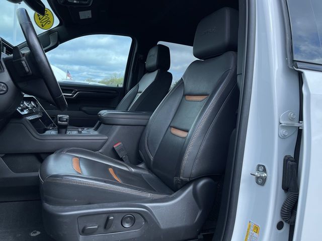 Used 2022 GMC Sierra 1500 For Sale in Livonia, MI