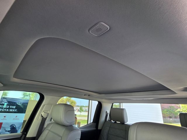 Used 2024 Toyota Tundra Hybrid Truck