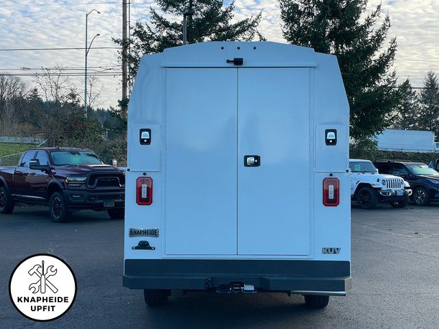 new 2025 Ford Transit-350 car, priced at $81,825