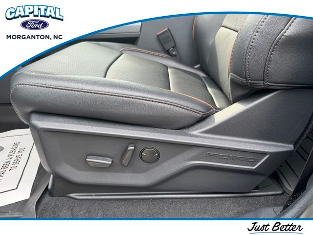 New 2026 Black Ford Lariat image 21