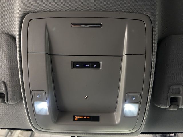 2016 Chevrolet Silverado 1500 LT photo