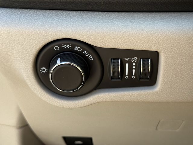 2023 Chrysler Voyager LX Gray at Bayway Chrysler Dodge Jeep Ram