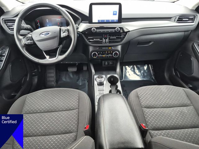 Used 2024 Silver Ford Active image 30