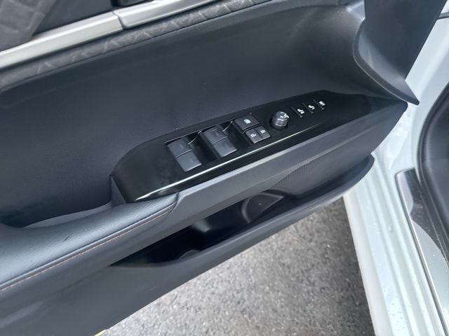 new 2026 Toyota Camry car, priced at $41,611