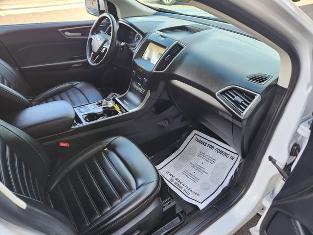 Used 2020 Ford Edge SUV