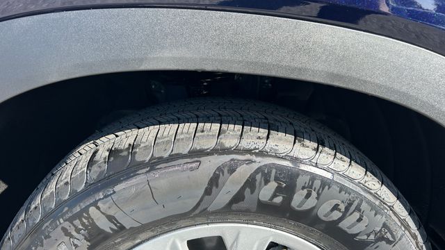 New 2026 Toyota Grand Highlander SUV
