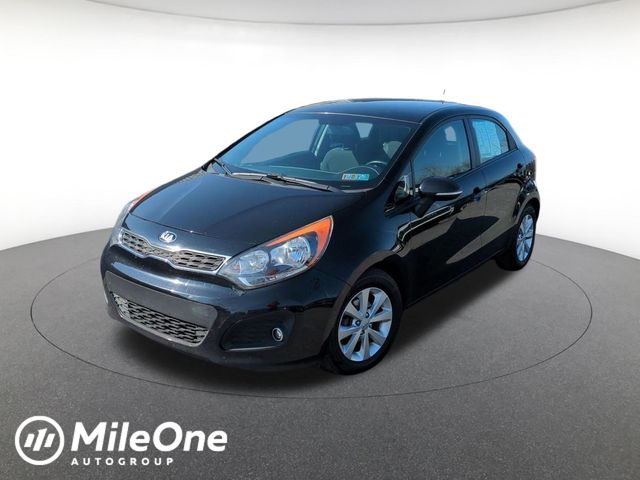2015 Kia Rio5 EX
