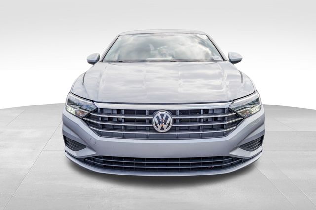 2021 Volkswagen Jetta 1.4T S 2