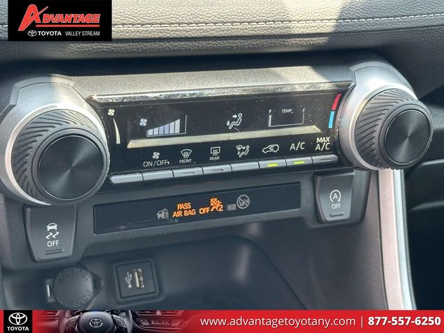 Used 2023 Toyota RAV4 SUV