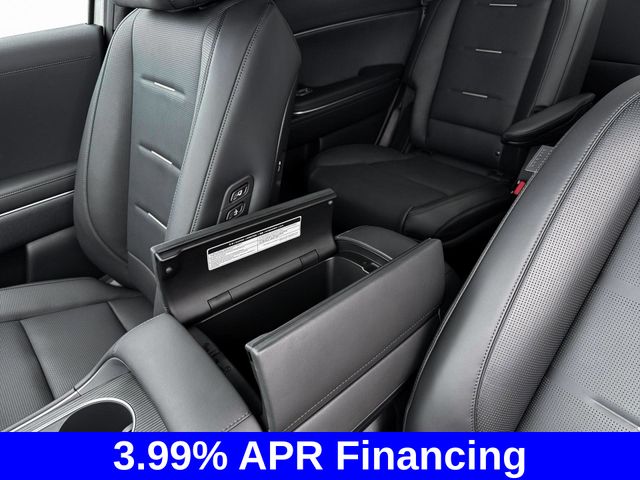 New 2026 Silver Hyundai Calligraphy image 22