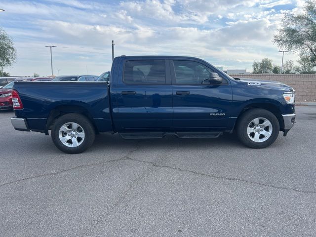 2023 Ram 1500 Big Horn/Lone Star 3