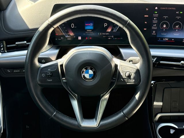 Used 2023 BMW X1 SUV