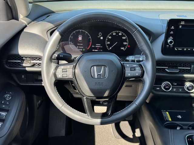 Used 2024 Honda HR-V SUV