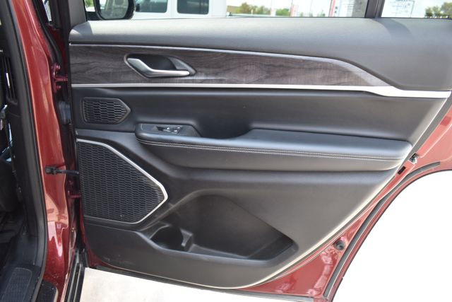 2021 Jeep Grand Cherokee L Limited - Photo 17