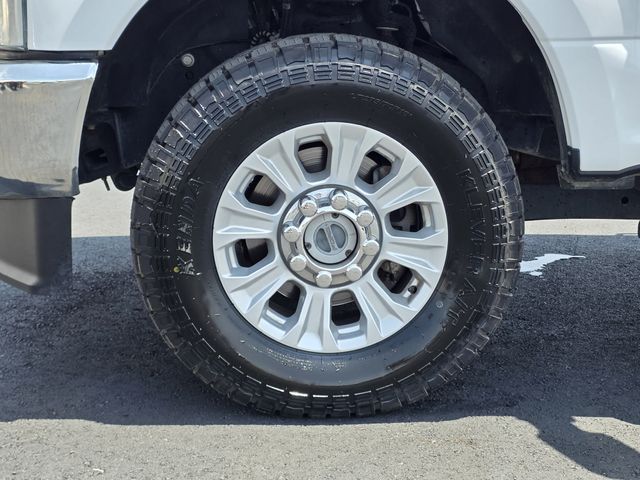 Used 2022 Ford F-250SD Truck