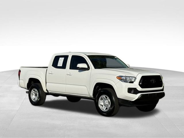 2021 Toyota Tacoma SR 7