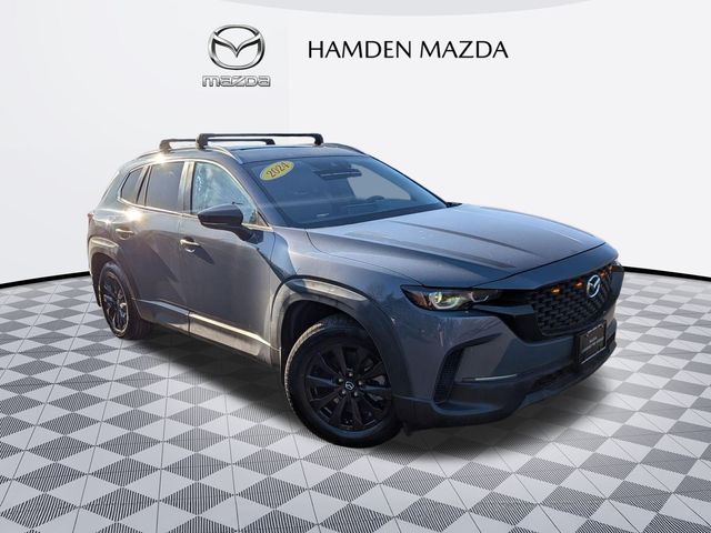 2024 Mazda CX-50 S PREMIUM's photo