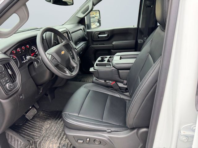 Used 2026 White Chevrolet Custom image 9