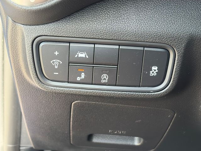 Used 2021 Kia Soul Hatchback