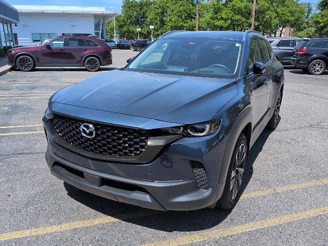 2025 Mazda CX-50 2.5 Hybrid Premium Plus's photo