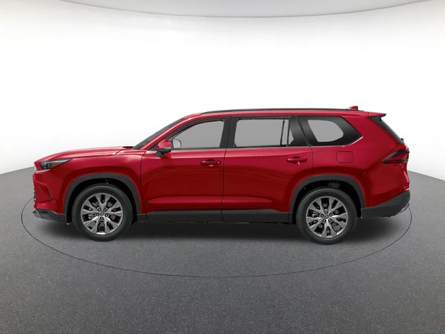 new 2026 Toyota Grand Highlander car, priced at $55,418