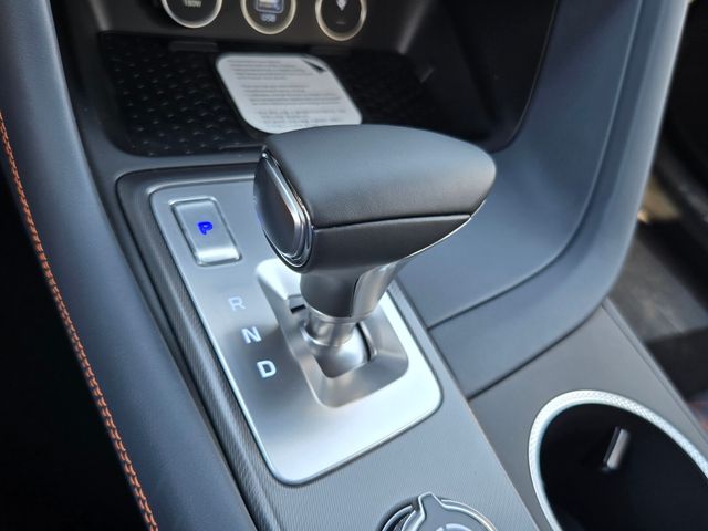 2026 Genesis G70 - $58,050