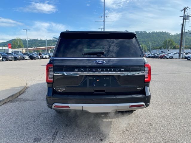 2023 Ford Expedition Max Limited photo