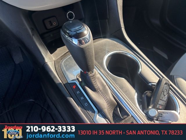 Used Car 2018 Chevrolet Equinox  Ls For Sale Under $15,000 In San Antonio, Texas