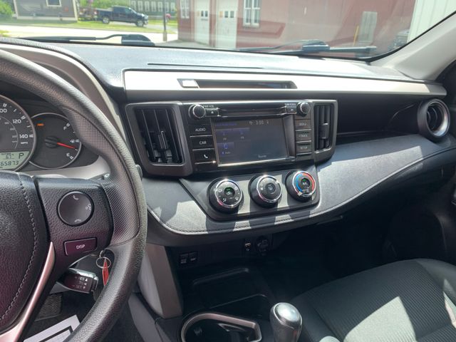 Used 2016 Toyota RAV4 SUV